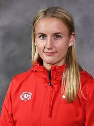 2021-22 Women's Hockey Roster