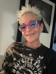 I won't be remembered as a WOMAN who KEPT her MOUTH SHUT ✌️💯💋