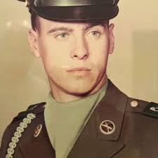 Silver Star & Purple Heart Honoree Pat Lyons Recalls Vietnam