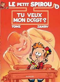Spirou Le Petit 02 Tu Veux De Tome Http Www Amazon Ca Dp 2800118377 Ref Cm Sw R Pi Dp Qihzub10z0h3q Drawing Illustrations Lille Character Art