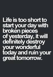 Clear Your Mind Here Modren Villa Inspirational Words Life Quotes Quotable Quotes