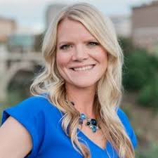 Kori Douglas's Instagram, Twitter & Facebook