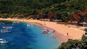 Jalan pantai dalam is situated in kuala lumpur, kuala lumpur, malaysia. Top 10 Pantai Terindah Di Kepulauan Nusa Tenggara Update Pengetahuanmu