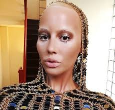 So proud of Top Dawgs own Talia DeGennero who was the star of tonight's  Rutherford High School Fashion Show!!