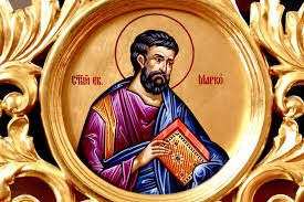 Who Was Mark in the Bible? A Quitter Who Finished Well.