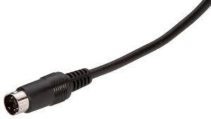 Amertac Vv1006svid Zenith S Video Cable 6 Foot 070686821220 1