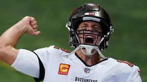 All the 2021 super bowl commercials including amy schumer's fridge full of mayo. Super Bowl Lv Tom Brady Would Definitely Consider Playing Beyond Age Of 45 Ahead Of 10th Super Bowl Nfl News Sky Sports