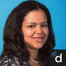 Dr. Janelle Townes, MD