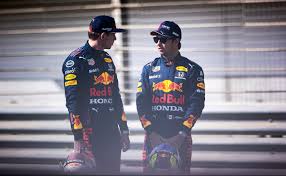 Perez's reputation in f1 has been built on opposite approaches to grand prix racing. F1 Como Le Fue A Checo Perez En Las Primeras Pruebas Con Red Bull