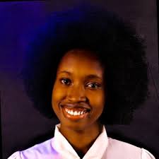 shesustains #impactstory #growth #ruthie #godsmydad