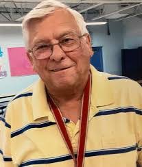 Richard Nault's Instagram, Twitter & Facebook