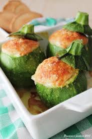 Maybe you would like to learn more about one of these? Zucchine Tonde Ripiene Alla Mortadella Pensieri E Pasticci