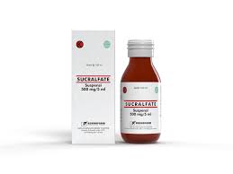 Image result for Sucralfate