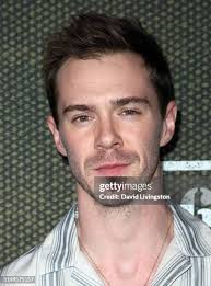 Sam Keeley attends the premiere of Paramount Pictures' "68 Whiskey"... News  Photo