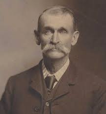 Bernard F. Morrow, 12th West Virginia Infantry, Civil War