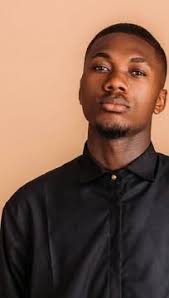 #macrocsessions ft @progressofficial_ , Song Title : Blinded by your grace  , Artistes: @stormzy , Cover produced,mixed and mastered: @efe_macroc , 🎥:  @mikeageworld