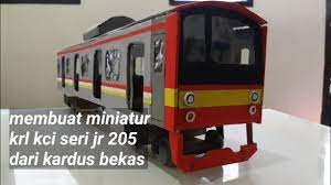 We did not find results for: Cara Membuat Miniatur Krl Seri Jr 205 Dari Kardus Bekas Youtube