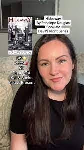 Penelope Ludwig's Instagram, Twitter & Facebook