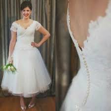 Maybe you would like to learn more about one of these? Kleidung Accessoires Elfenbein Spitze Tee Lange Kurzes Hochzeitskleid Brautkleid 2018 Vintage Weiss Hochzeit Besondere Anlasse