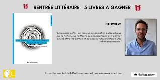 Timothee Gerardin Cinemiracles L Emerveillement Religieux A L Ecran La Chronique Et L Interview Addict Culture En 2020 Film D Amour Rentree Litteraire Interview