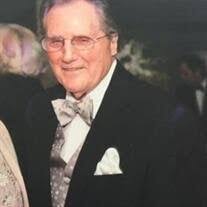 Arthur Harmon Hunt Obituary