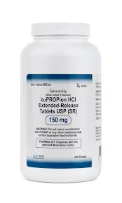 Image result for Bupropion