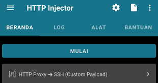 Config gamesmax adalah sebuah config khusus yang di buat oleh admin kr , untuk membantu mengubah kouta gamesmax menjadi kouta reguler dengan. Config Gamemax Telkomsel Http Injector Thepleh