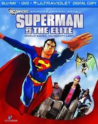 In september 2013, larry fong joined the crew as cinematographer after previously having worked with zack snyder in 300, watchmen, and sucker punch. Superman Vs The Elite Wikipedia