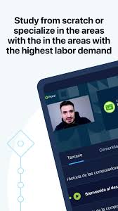 Platzi es la comunidad que busca acercar la web a todos sin importar donde estén. Platzi For Android Apk Download