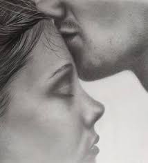 Collection of pencil love drawing download more than 30 images of. Original Love Pencil Drawings For Sale Saatchi Art