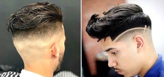 The strip should look like an island with a defined outline. Top 25 Best Bald Fade Haircuts For Men Men S Style