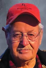 Richard (Dick) C. Allmon, 83