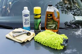 Which is the best self serve car wash in ottawa? Kip S Complete Guide To Diy Auto Detailing Part I Exterior Washing Kip S Auto Detail