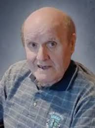 Obituary information for John WATSON