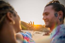 no you're not in the north woods