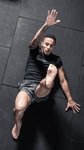 Jun 10, 2021 · vor corona wog ich 84 kilo, jetzt 90. Der Fitnesstrainer Dem Erling Haaland Zu Hause Vertraut Trustmycoach