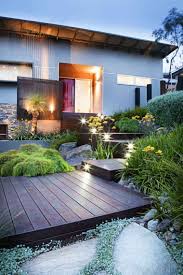 La Deco Jardin Zen Est Basee Sur Des Principes Influences Par La Nature Et Le Bouddhisme Alors Comment Amenager Un Beau Jar Deco Jardin Zen Jardin Zen Jardins
