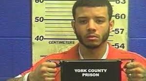York City man accused of hitting, biting woman