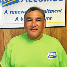 TANGIER CAPTAIN LOST AT SEA AS BOAT SINKS