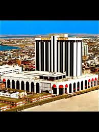Golden Nugget In Atlantic City Atlantic City City Visiting