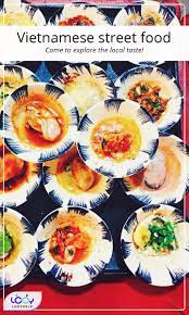 Famous Street Food In Vietnam Street Food Food Vietnamese Street Food