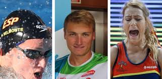 La lista completa de los 396 españoles que competirán en Tarragona