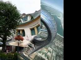 Di zaman yang semakin modern ini perkembangan ilmu desain arsitektur sudah semakin maju. Video Foto Bangunan Paling Unik Di Dunia Youtube