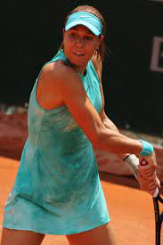 May 2017 italian open (2) premier 5 clay martina. Lucie Hradecka Wikipedia