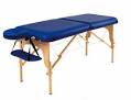 Table de Massage Pliante PRO - Les Tables de Franck