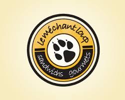 Logopond Logo Brand Identity Inspiration Le Mechant Loup
