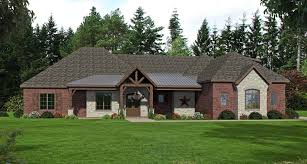 All sales on house plans and customization/modifications are final. Ranch Home 3 Bedrms 3 5 Baths 3500 Sq Ft Plan 196 1168