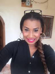 Isha Barry (@BarryIsha)