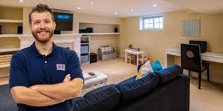 For more than 2 1/2 decades we've been in the industry of repairing houses'. Basement Waterproofing Company Chicago U S Waterproofing