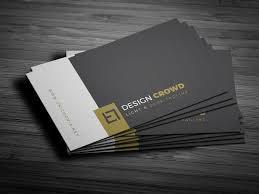 4,000+ vectors, stock photos & psd files. 30 Clean Minimalistic Business Card Psd Templates Decolore Net